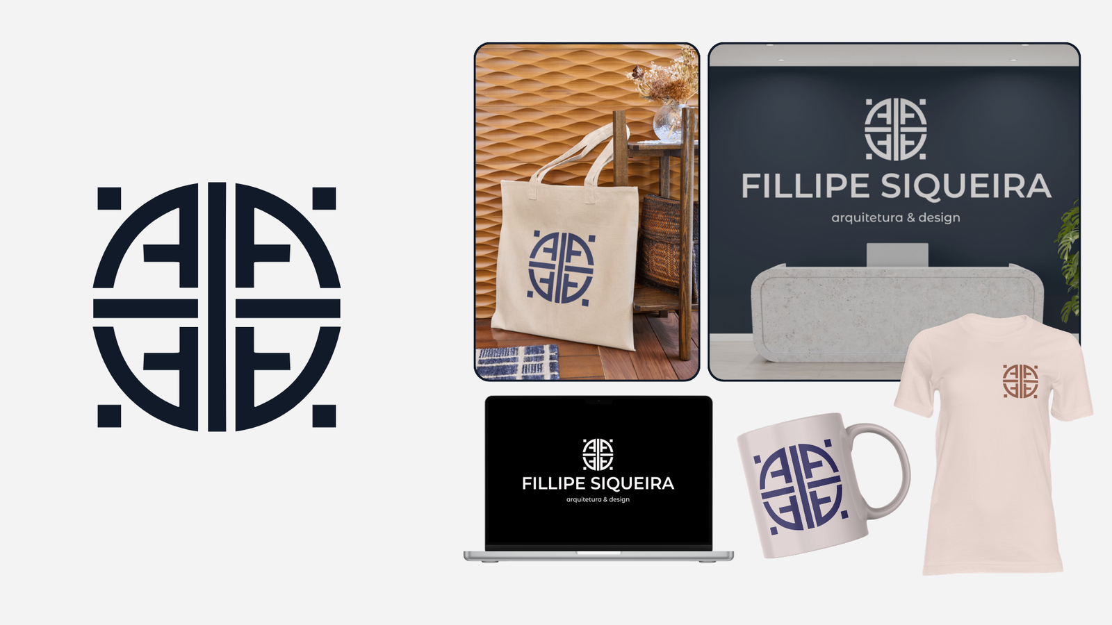 Fillipe Siqueira — aplicações